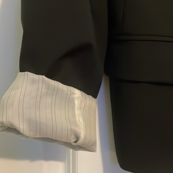 Talula Black Balzer size 8 - Picture 5 of 5